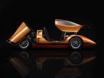 Holden Hurricane Concept 1969 года